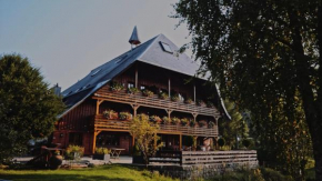 Boutique Hotel Mühle Schluchsee